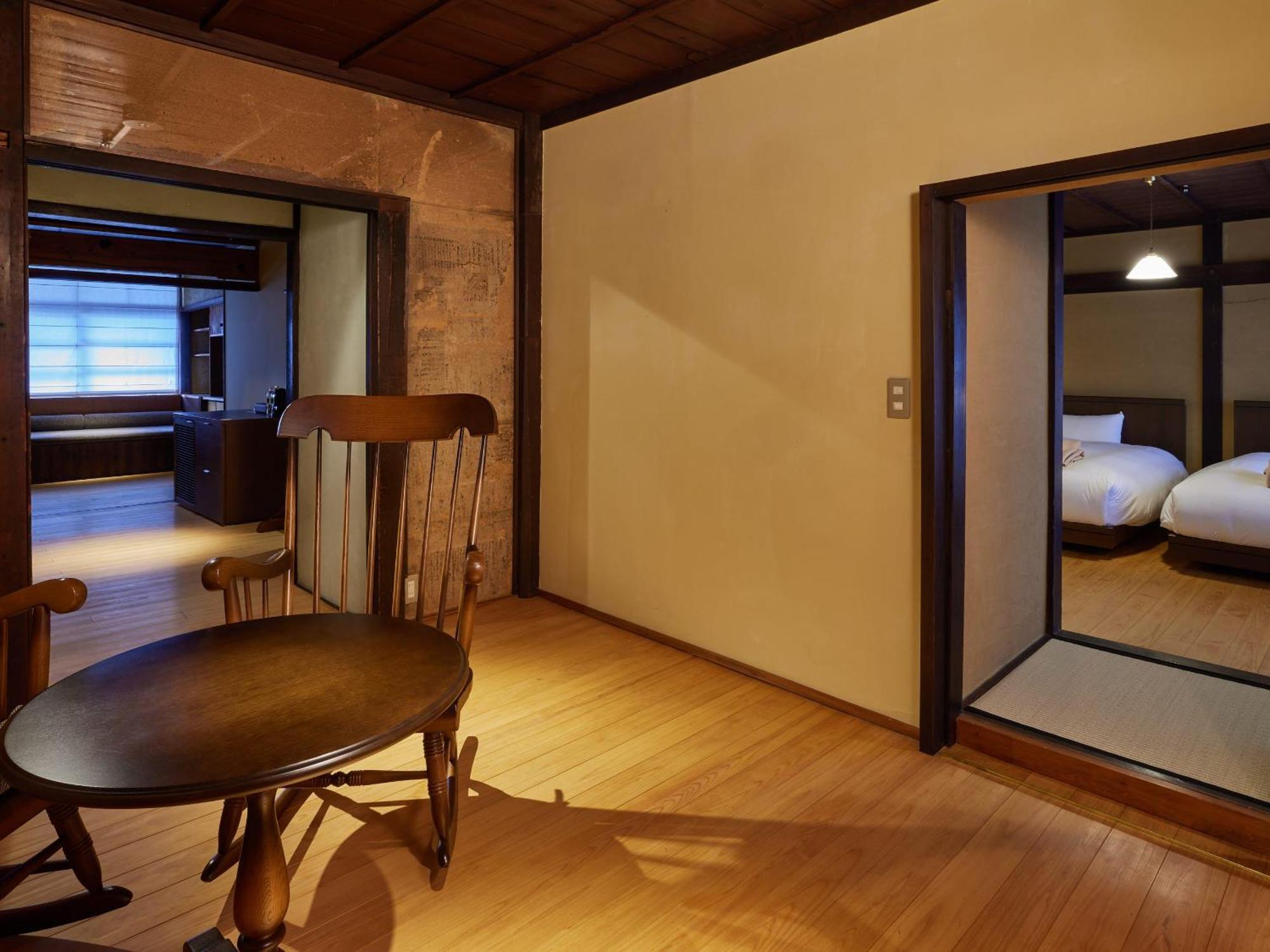 Nipponia Hotel Ozu Castle Town Екстериор снимка