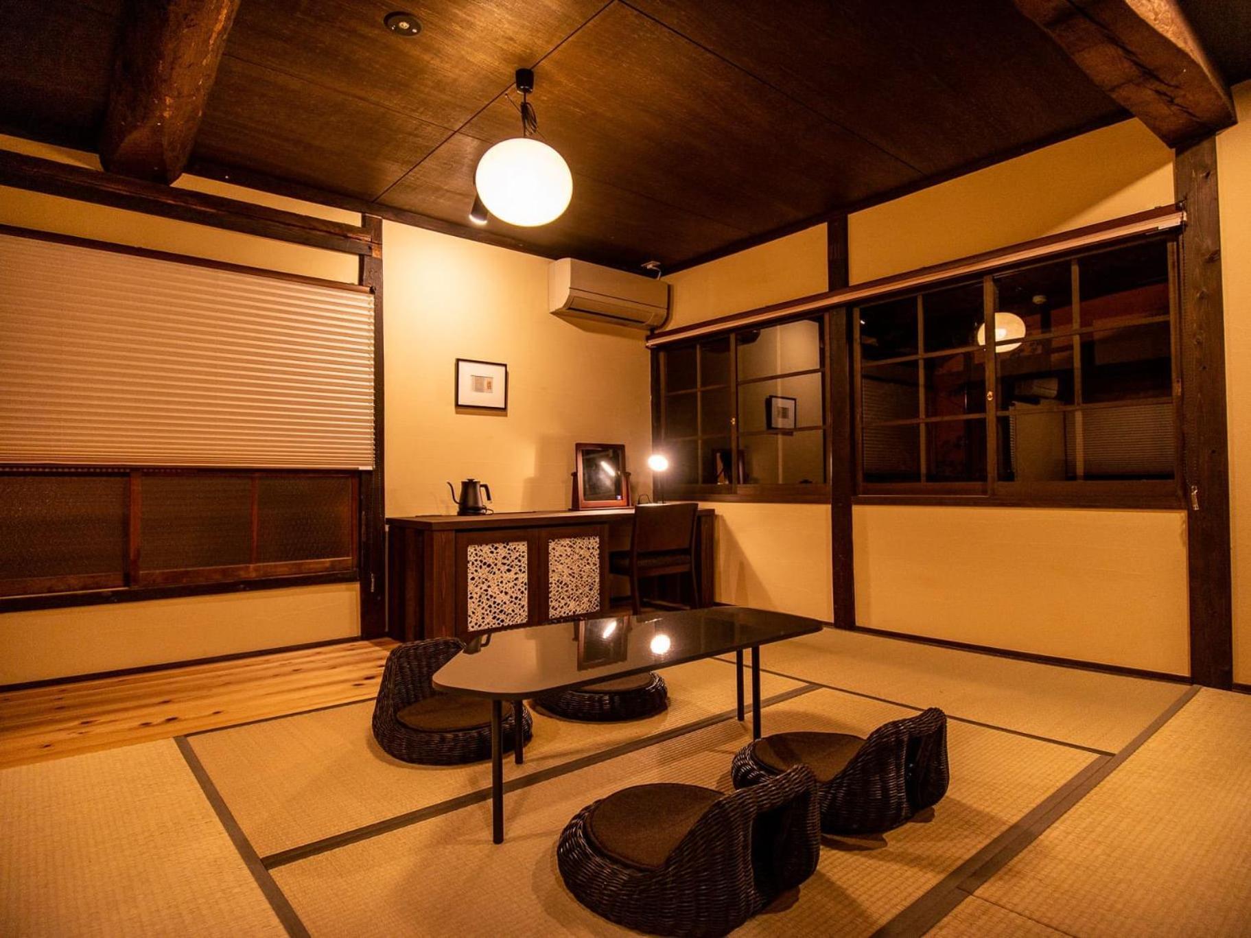 Nipponia Hotel Ozu Castle Town Екстериор снимка