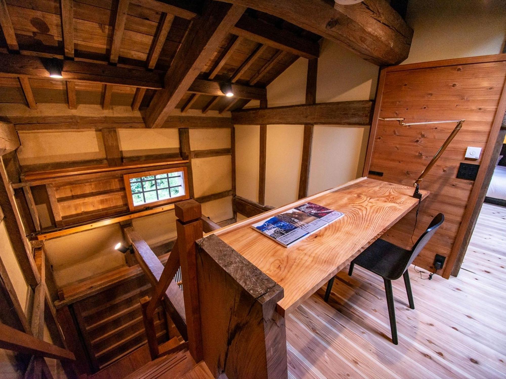Nipponia Hotel Ozu Castle Town Екстериор снимка