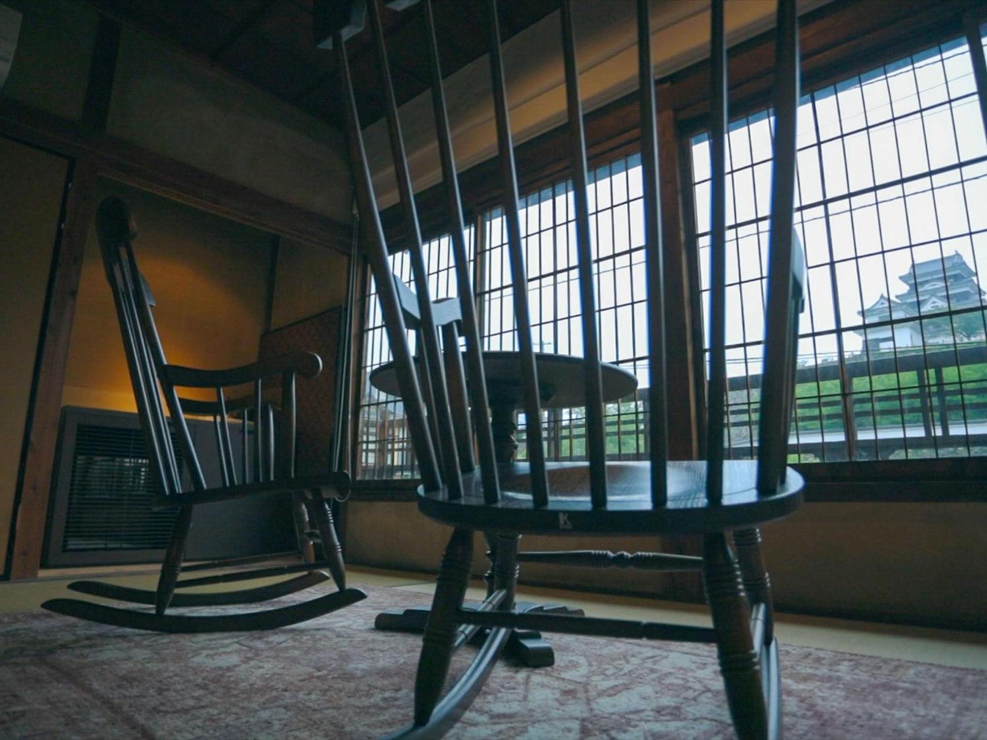 Nipponia Hotel Ozu Castle Town Екстериор снимка