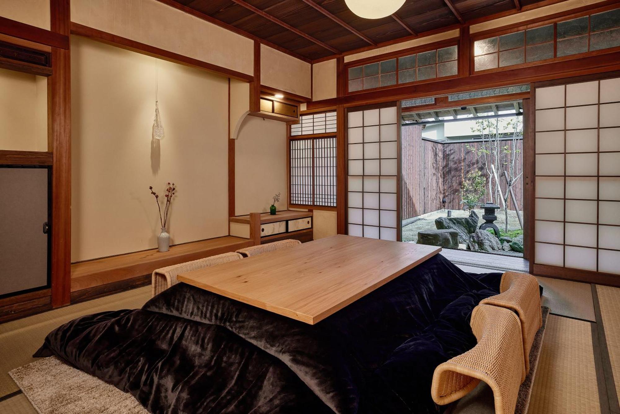Nipponia Hotel Ozu Castle Town Екстериор снимка