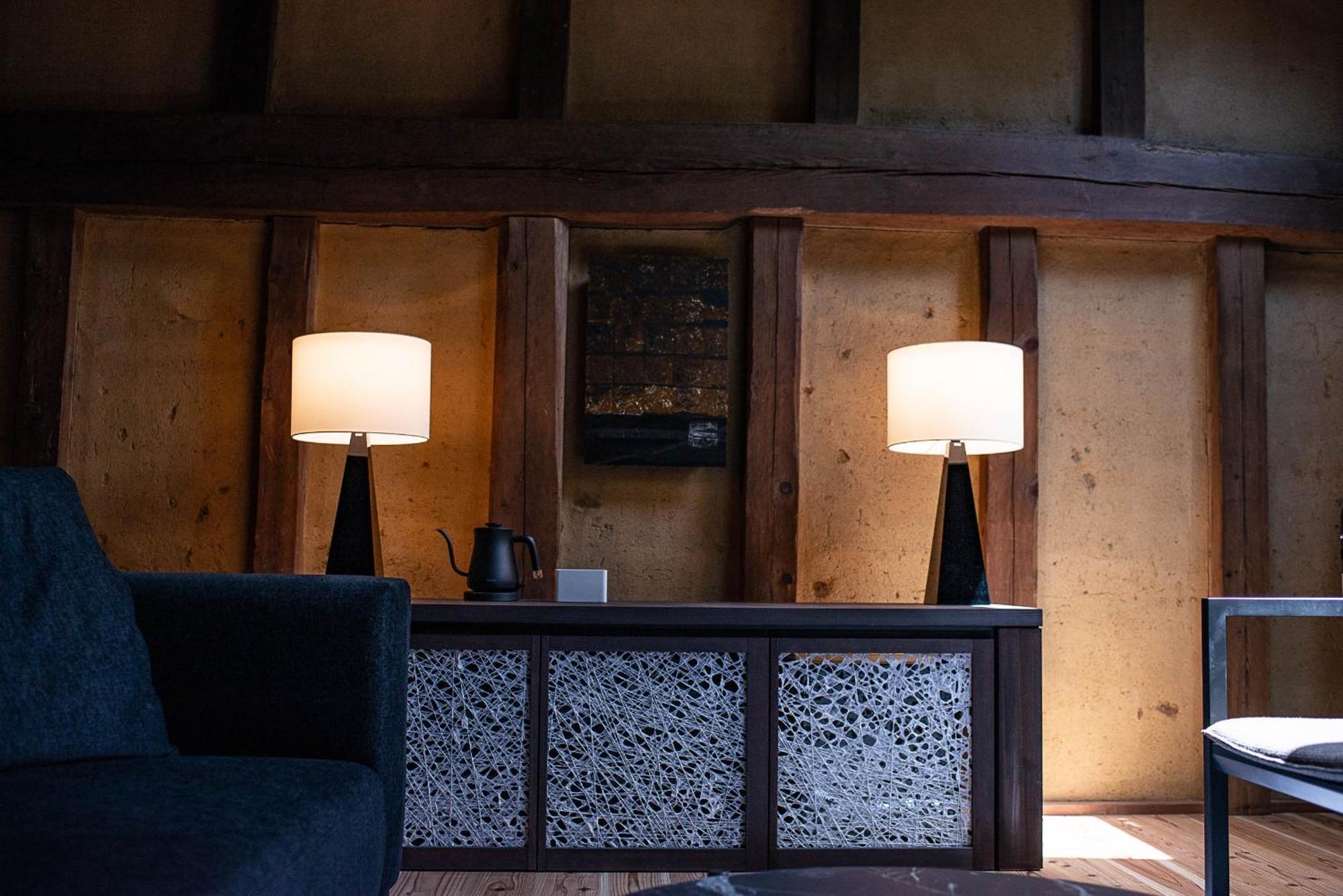 Nipponia Hotel Ozu Castle Town Екстериор снимка
