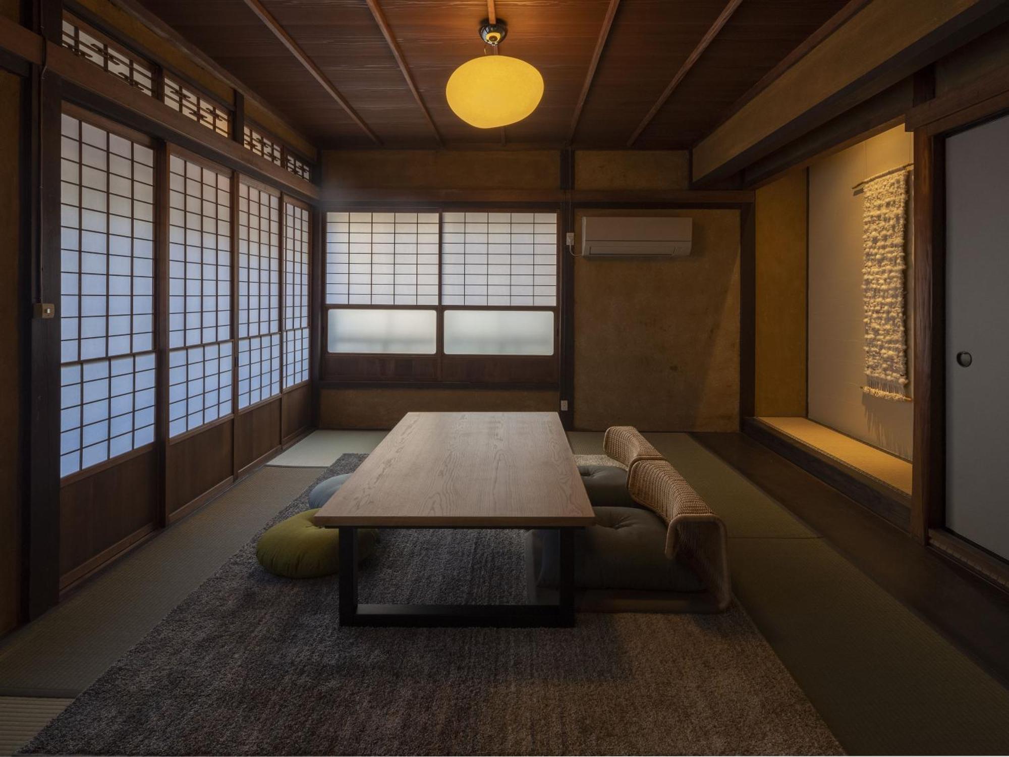 Nipponia Hotel Ozu Castle Town Екстериор снимка