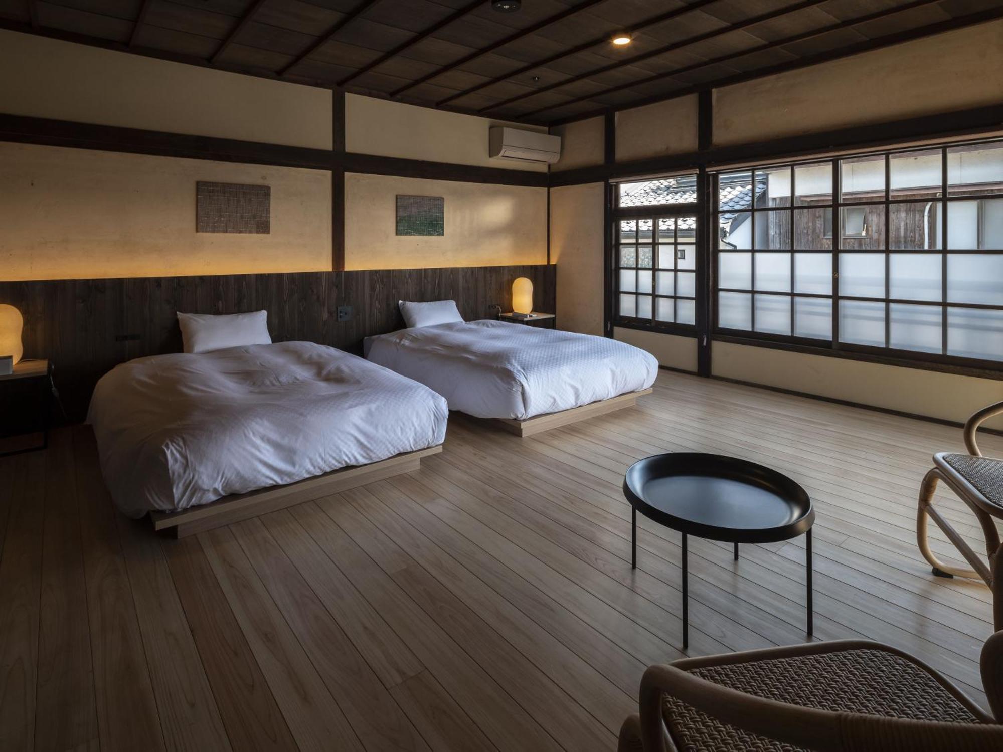 Nipponia Hotel Ozu Castle Town Екстериор снимка
