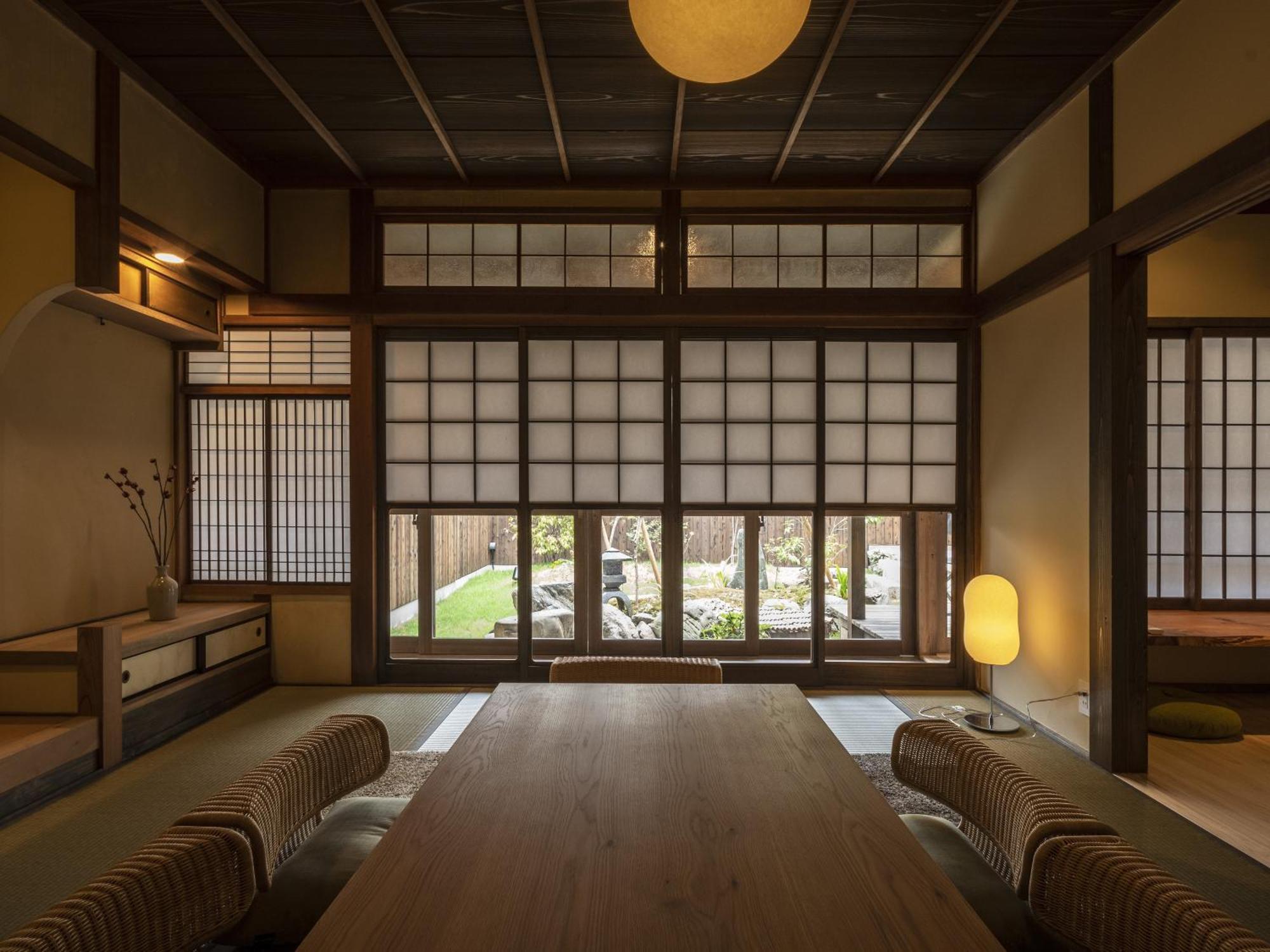 Nipponia Hotel Ozu Castle Town Екстериор снимка