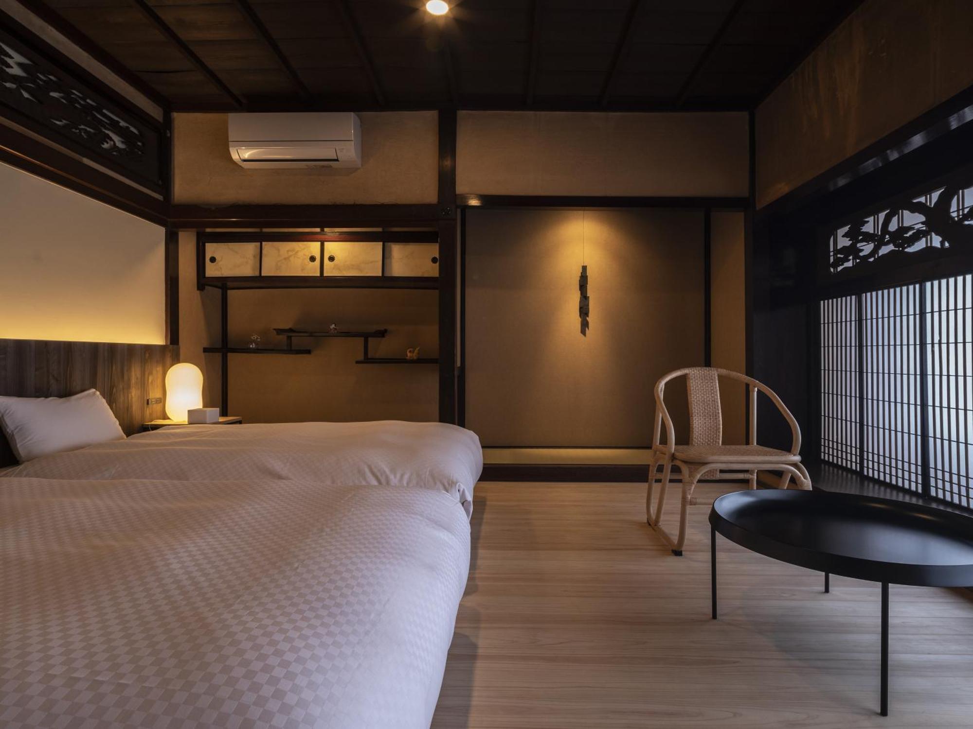 Nipponia Hotel Ozu Castle Town Екстериор снимка
