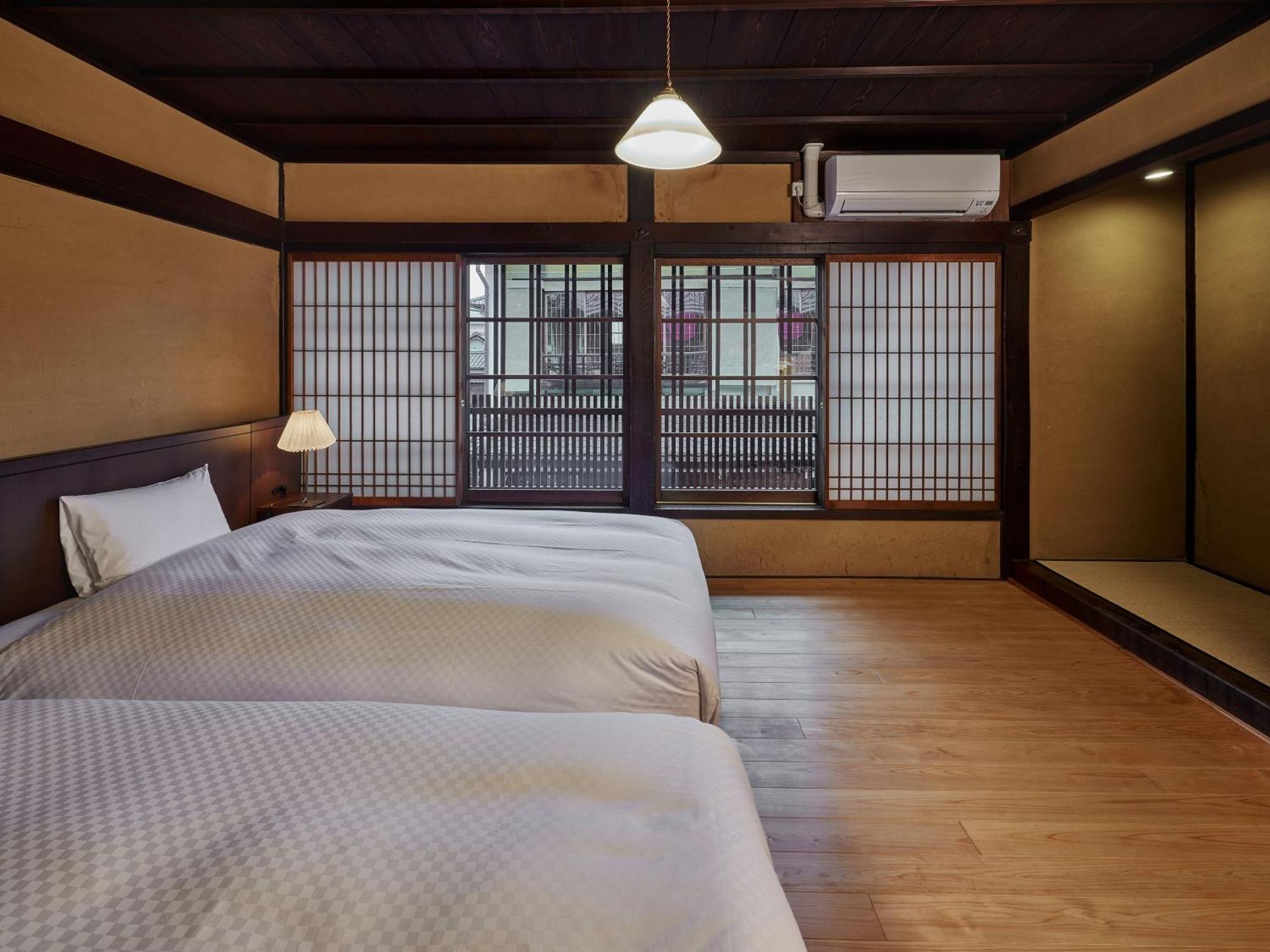Nipponia Hotel Ozu Castle Town Екстериор снимка