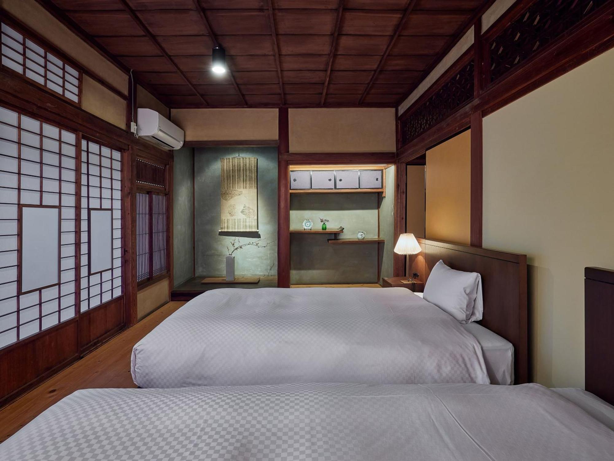 Nipponia Hotel Ozu Castle Town Екстериор снимка