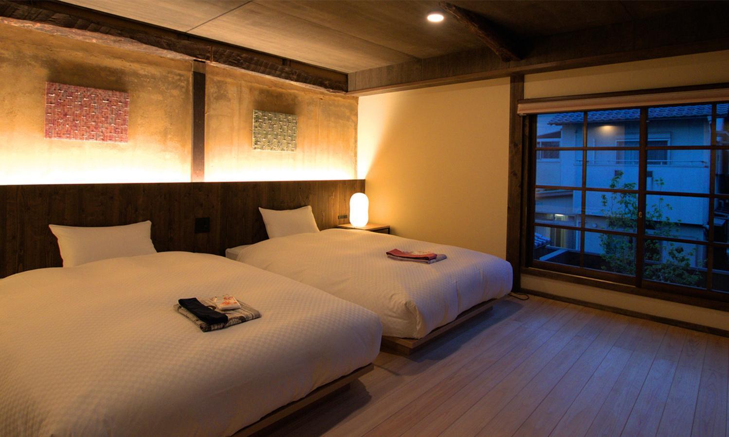Nipponia Hotel Ozu Castle Town Екстериор снимка