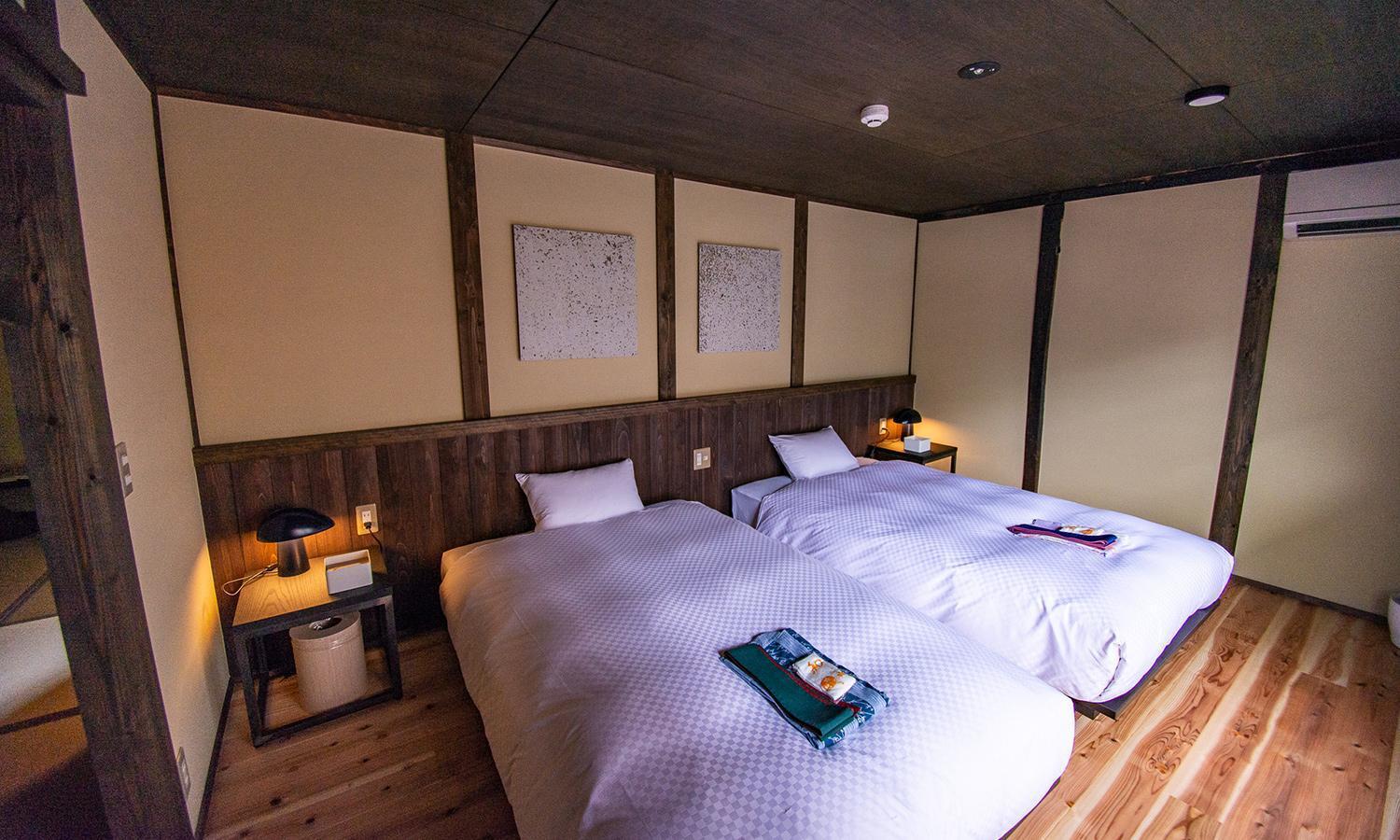 Nipponia Hotel Ozu Castle Town Екстериор снимка