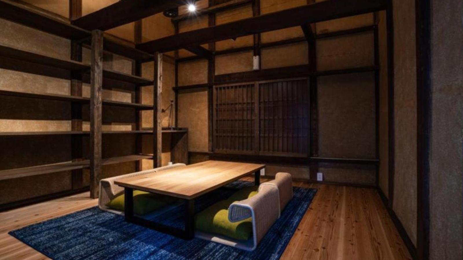Nipponia Hotel Ozu Castle Town Екстериор снимка