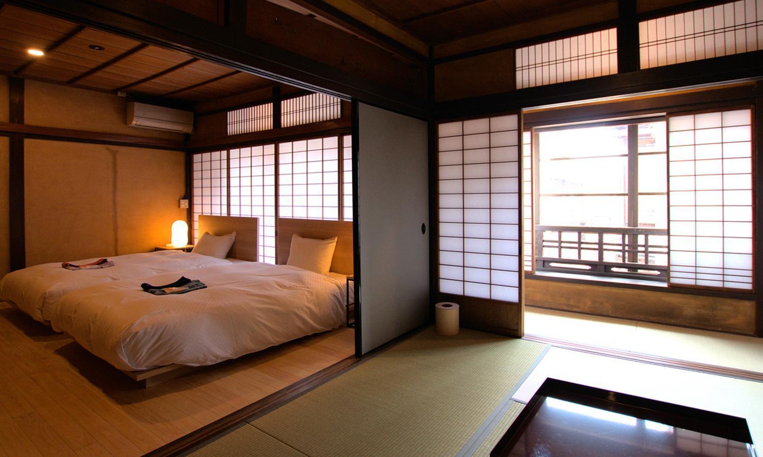 Nipponia Hotel Ozu Castle Town Екстериор снимка