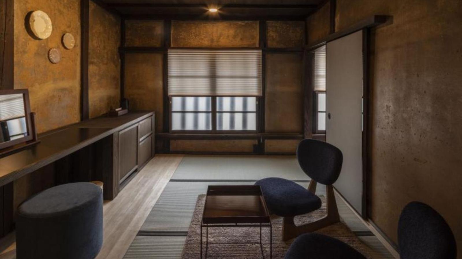 Nipponia Hotel Ozu Castle Town Екстериор снимка