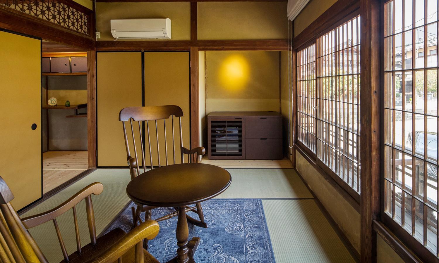 Nipponia Hotel Ozu Castle Town Екстериор снимка