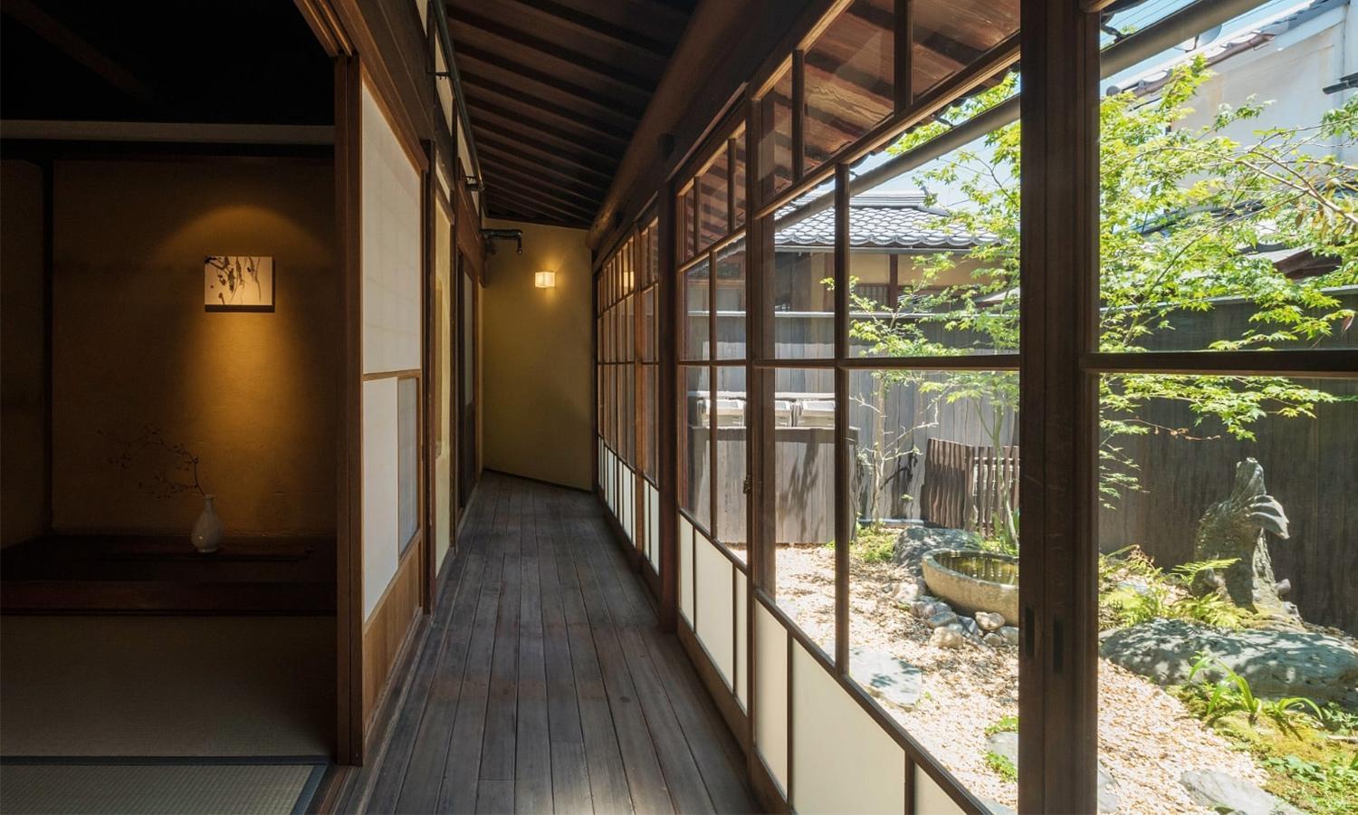 Nipponia Hotel Ozu Castle Town Екстериор снимка